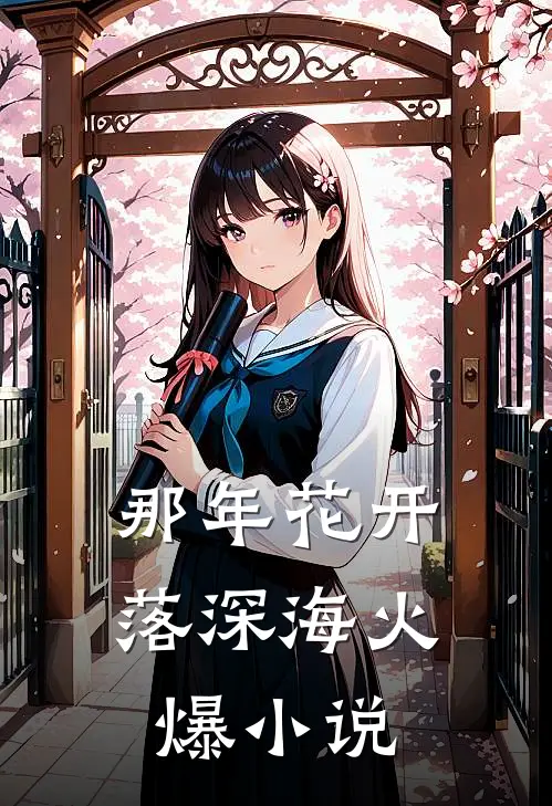 那年花开落深海火爆小说