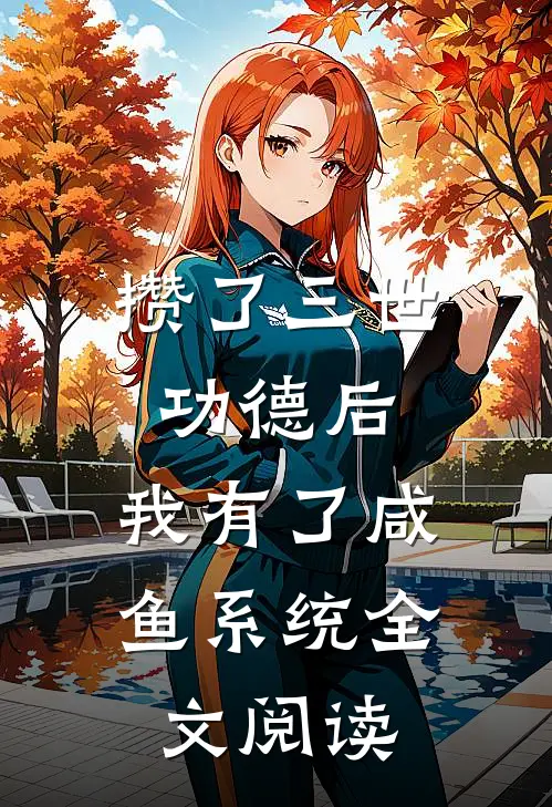 攒了三世功德后，我有了咸鱼系统全文阅读