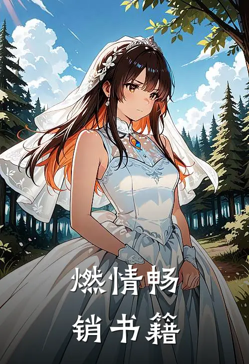燃情畅销书籍