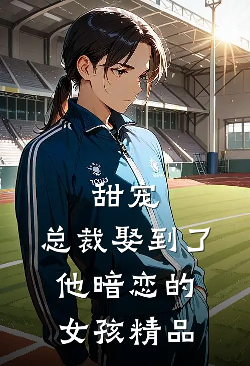 甜宠：总裁娶到了他暗恋的女孩精品