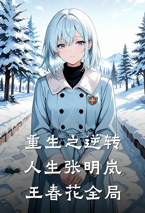 重生之逆转人生张明岚王春花全局