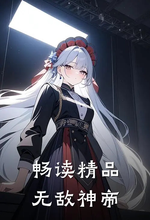 畅读精品无敌神帝