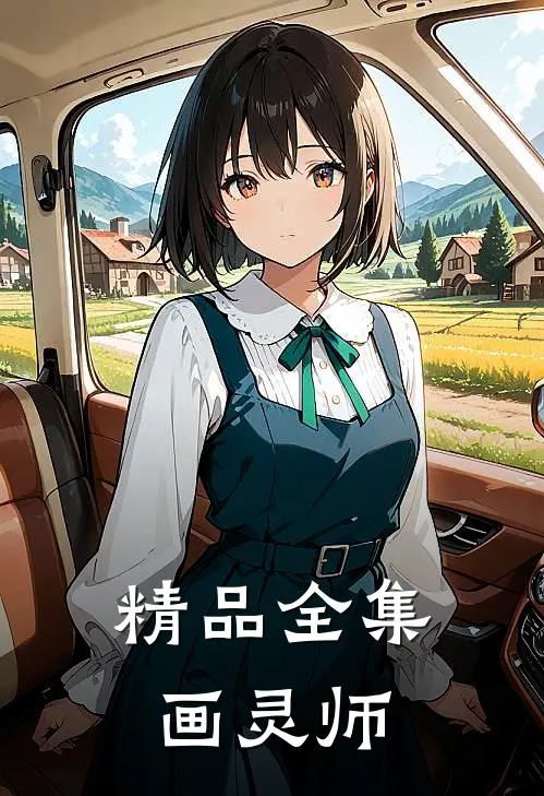 精品全集画灵师