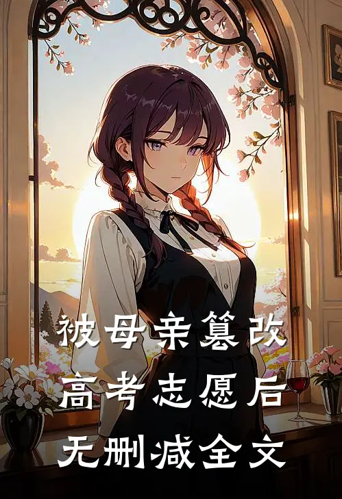 被母亲篡改高考志愿后无删减全文
