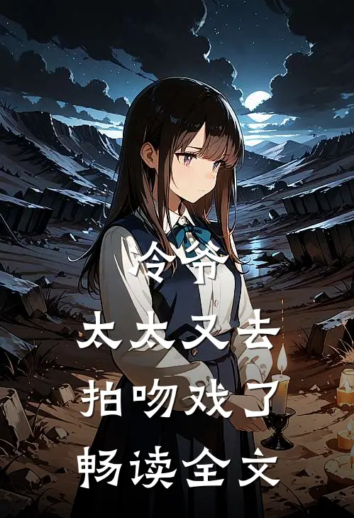 冷爷,太太又去拍吻戏了畅读全文