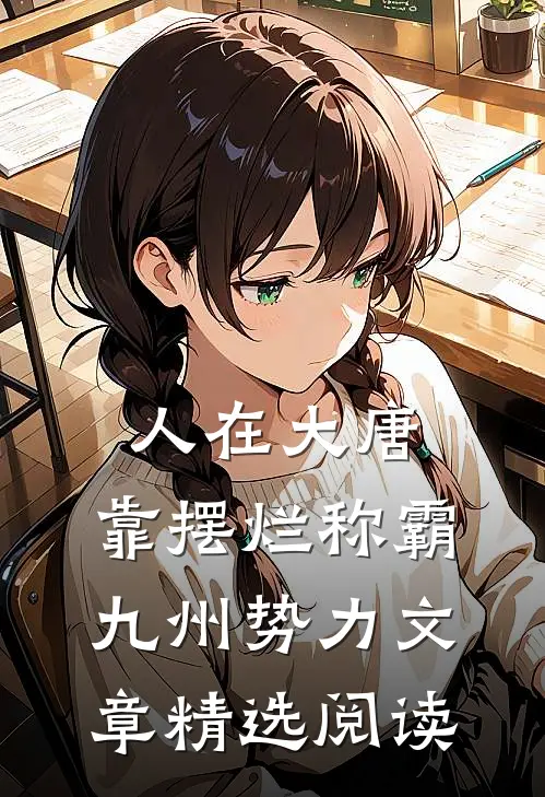 人在大唐，靠摆烂称霸九州势力文章精选阅读