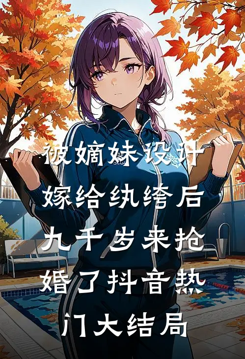 被嫡妹设计嫁给纨绔后，九千岁来抢婚了抖音热门大结局