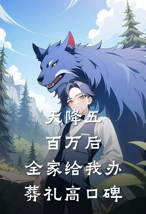 天降五百万后，全家给我办葬礼高口碑