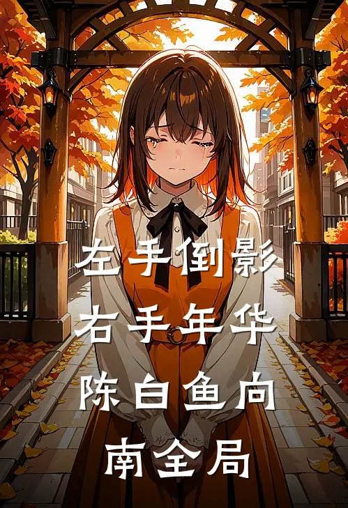 左手倒影，右手年华陈白鱼向南全局