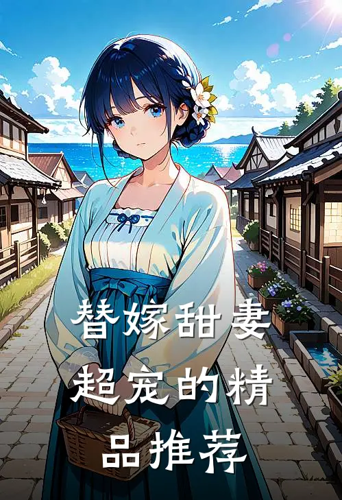 替嫁甜妻超宠的精品推荐