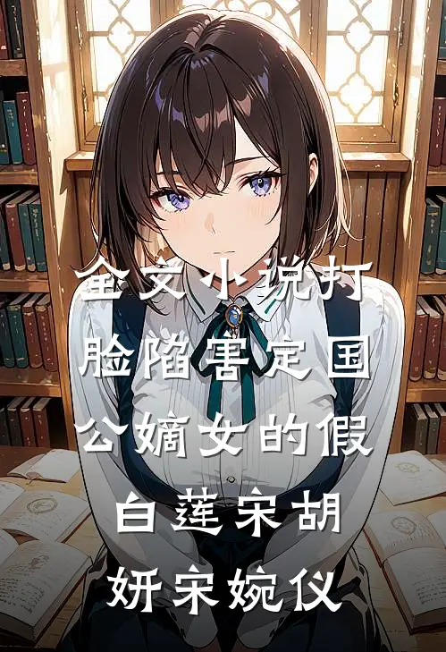 全文小说打脸陷害定国公嫡女的假白莲宋胡妍宋婉仪