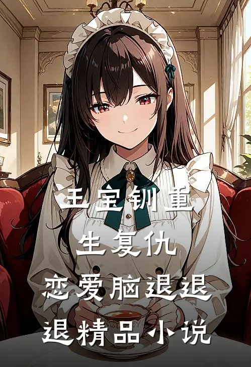 王宝钏重生复仇：恋爱脑退退退精品小说