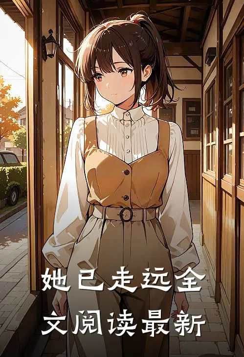 她已走远全文阅读最新