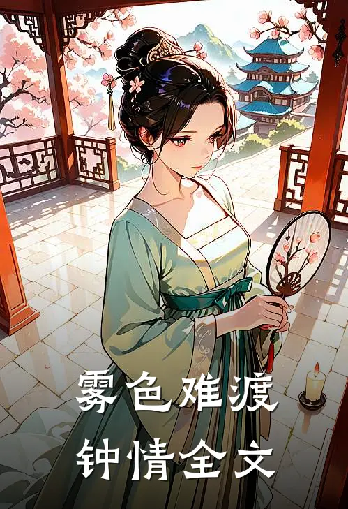 雾色难渡钟情全文