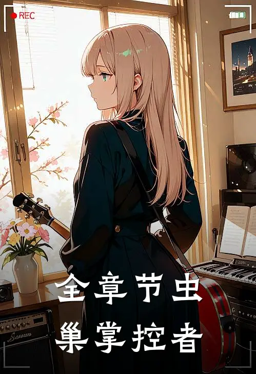 全章节虫巢掌控者