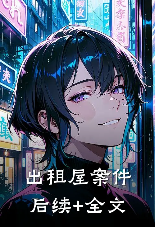 出租屋案件后续+全文