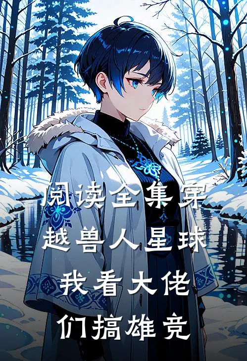 阅读全集穿越兽人星球，我看大佬们搞雄竞
