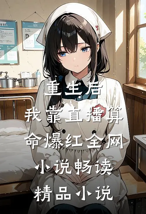 重生后,我靠直播算命爆红全网 小说畅读精品小说