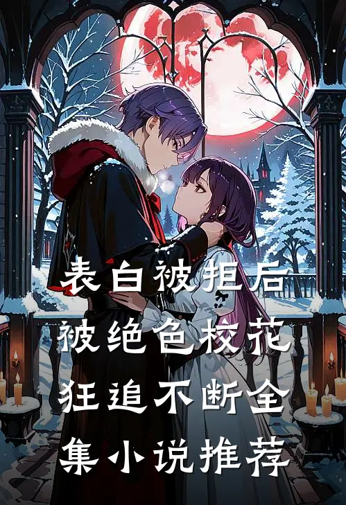 表白被拒后，被绝色校花狂追不断全集小说推荐