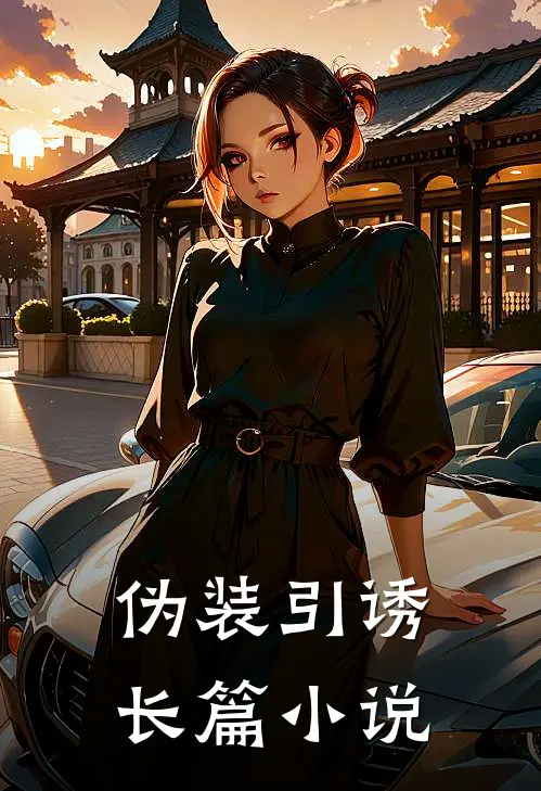 伪装引诱长篇小说