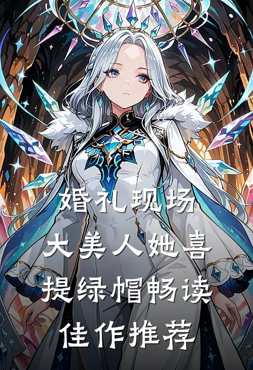 婚礼现场，大美人她喜提绿帽畅读佳作推荐