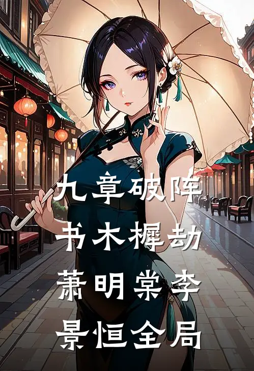 九章破阵书木樨劫萧明棠李景恒全局