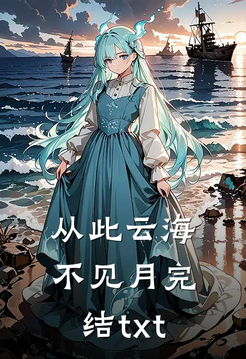 从此云海不见月完结txt