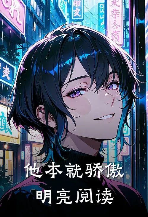 他本就骄傲明亮阅读