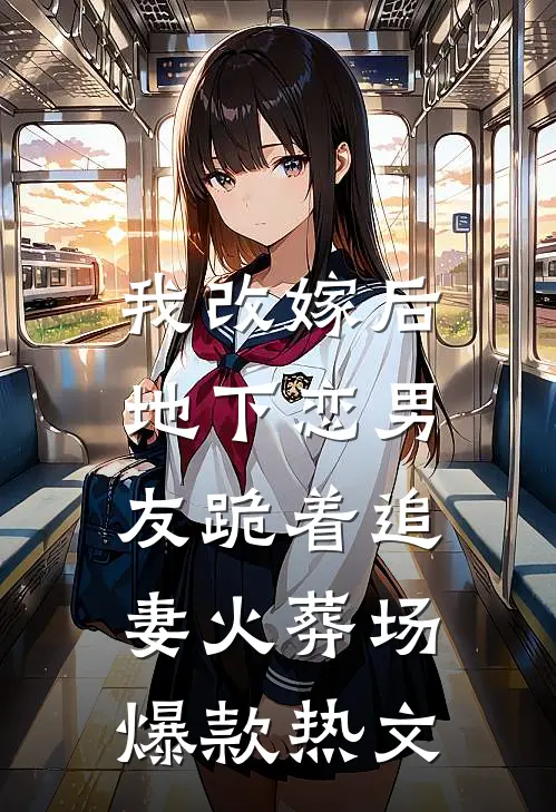 我改嫁后，地下恋男友跪着追妻火葬场爆款热文