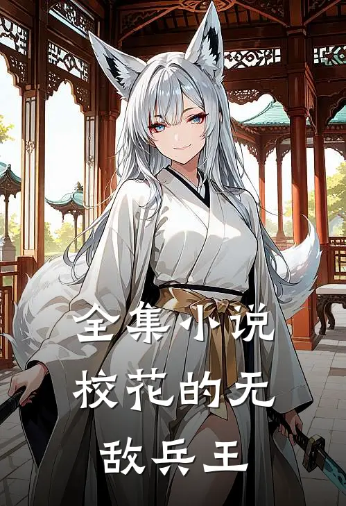 全集小说校花的无敌兵王