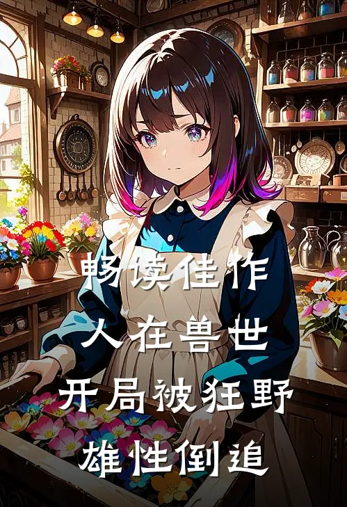 畅读佳作人在兽世，开局被狂野雄性倒追