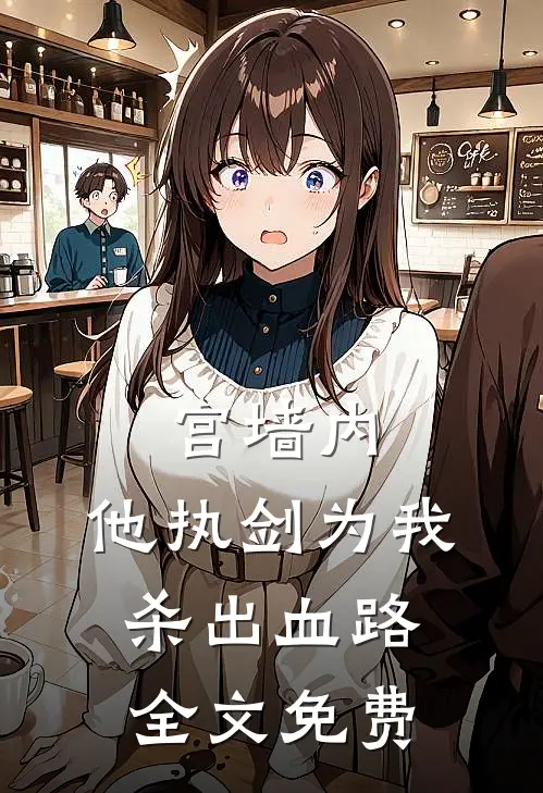 宫墙内，他执剑为我杀出血路全文免费