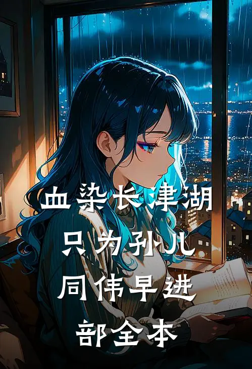 血染长津湖，只为孙儿同伟早进部全本