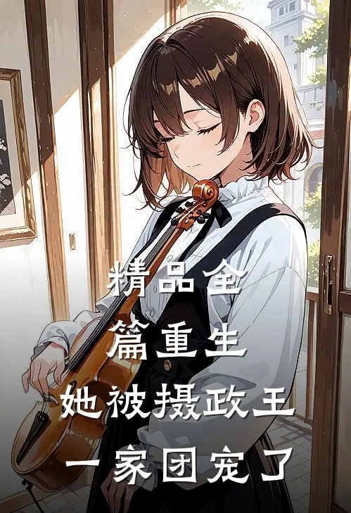 精品全篇重生：她被摄政王一家团宠了