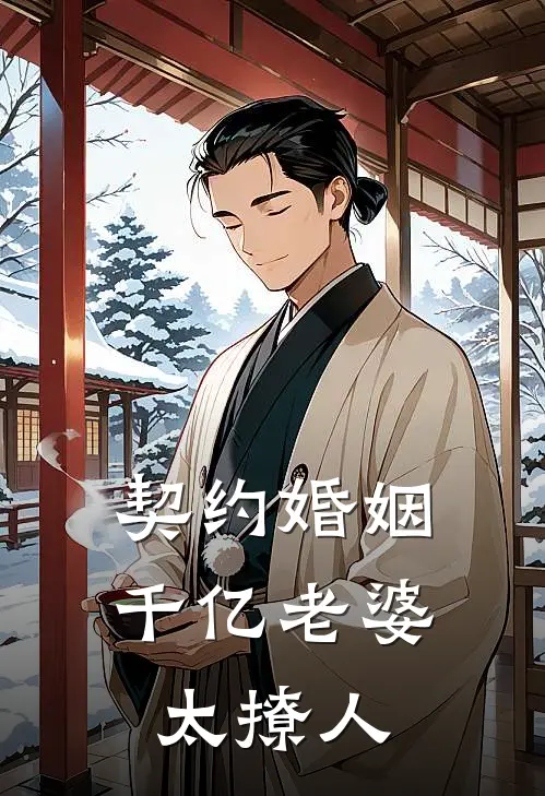 契约婚姻：千亿老婆太撩人