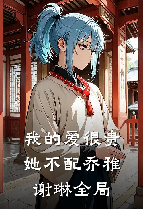 我的爱很贵，她不配乔雅谢琳全局