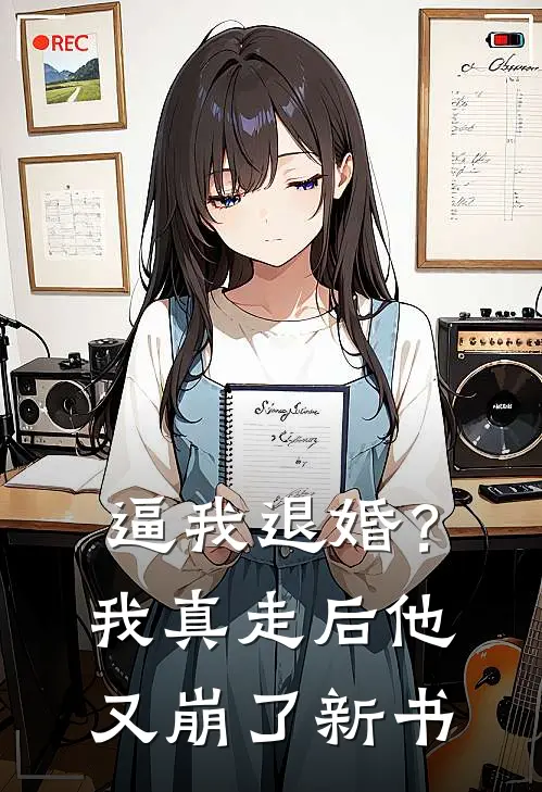 逼我退婚？我真走后他又崩了新书