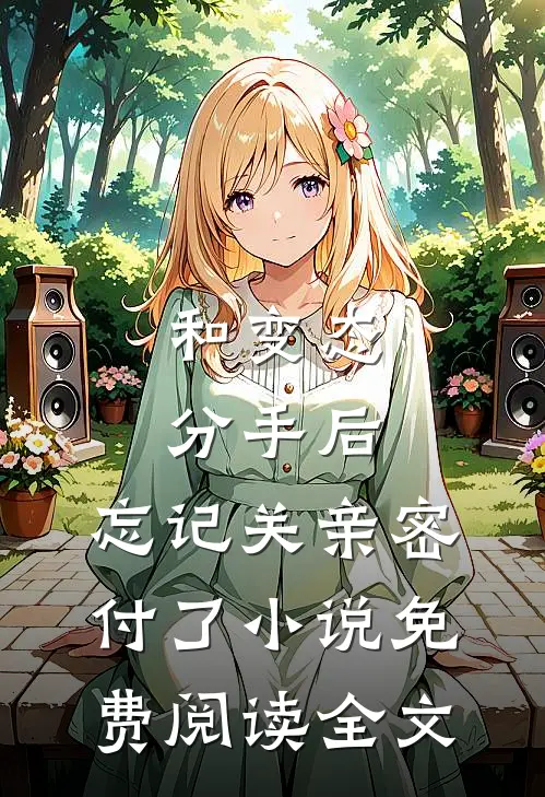 和变态分手后，忘记关亲密付了小说免费阅读全文