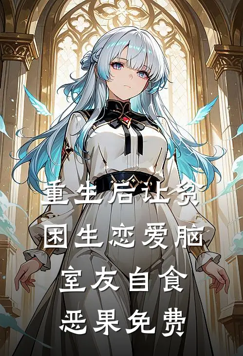 重生后让贫困生恋爱脑室友自食恶果免费