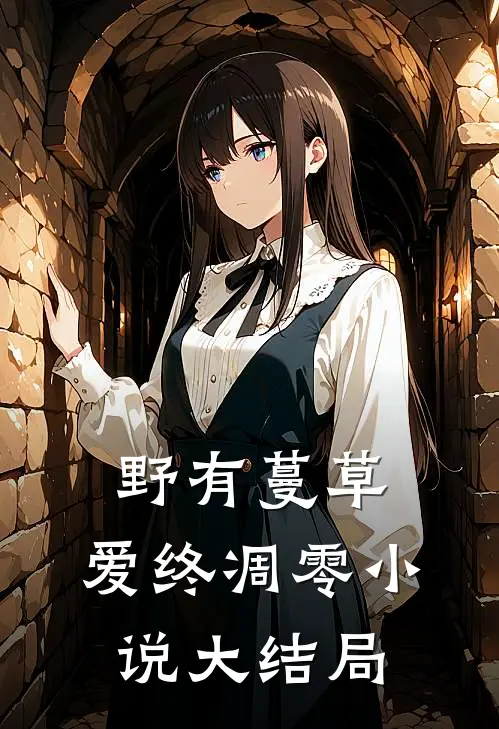 野有蔓草，爱终凋零小说大结局