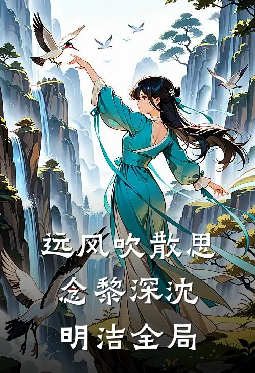 远风吹散思念黎深沈明洁全局