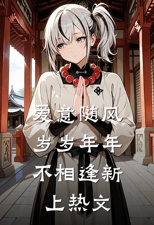 爱意随风，岁岁年年不相逢新上热文
