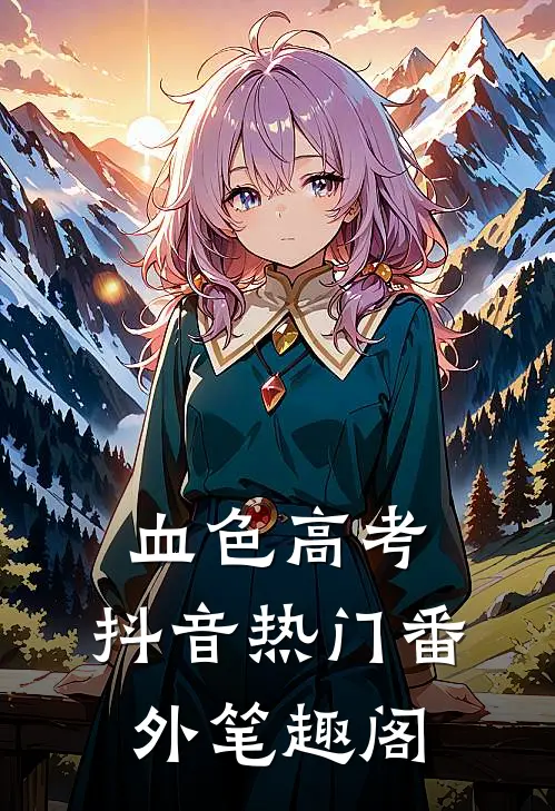 血色高考：抖音热门番外笔趣阁