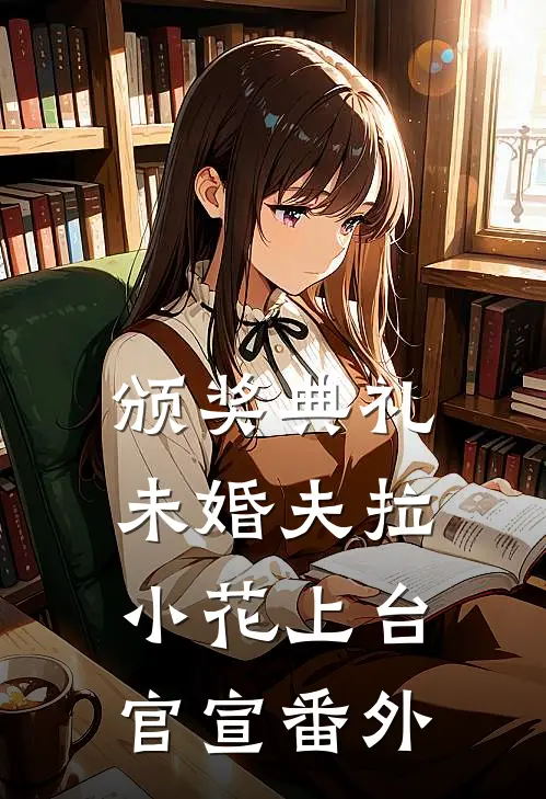颁奖典礼，未婚夫拉小花上台官宣 番外