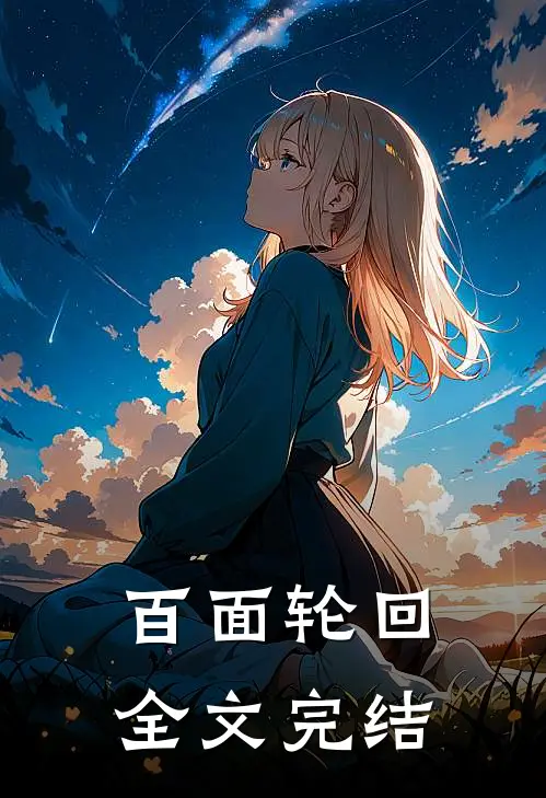 百面轮回全文完结