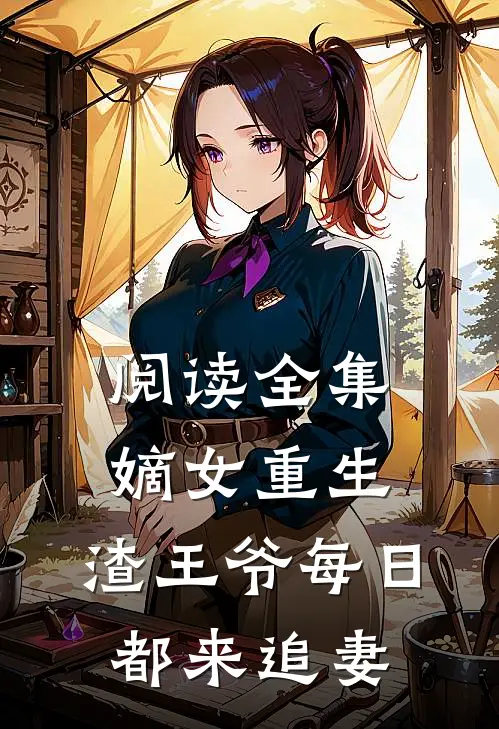 阅读全集嫡女重生：渣王爷每日都来追妻