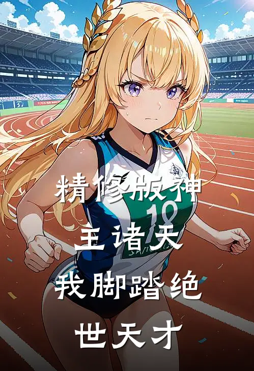 精修版神主诸天，我脚踏绝世天才