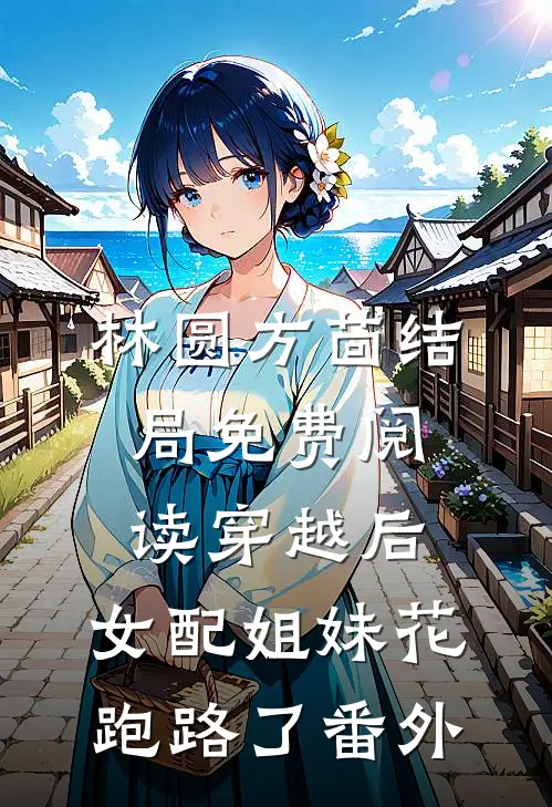 林圆方茴结局免费阅读穿越后，女配姐妹花跑路了番外