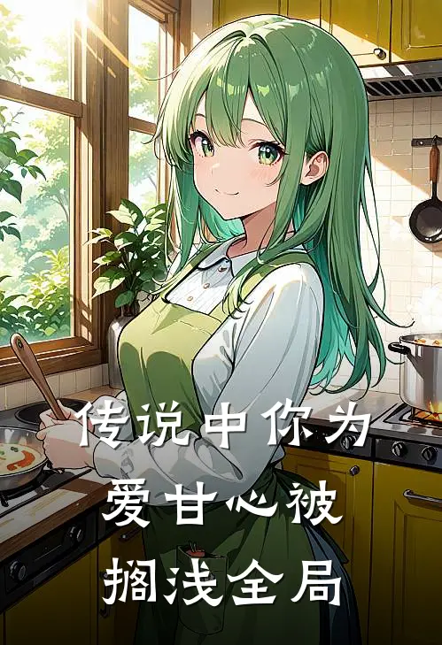 传说中你为爱甘心被搁浅全局