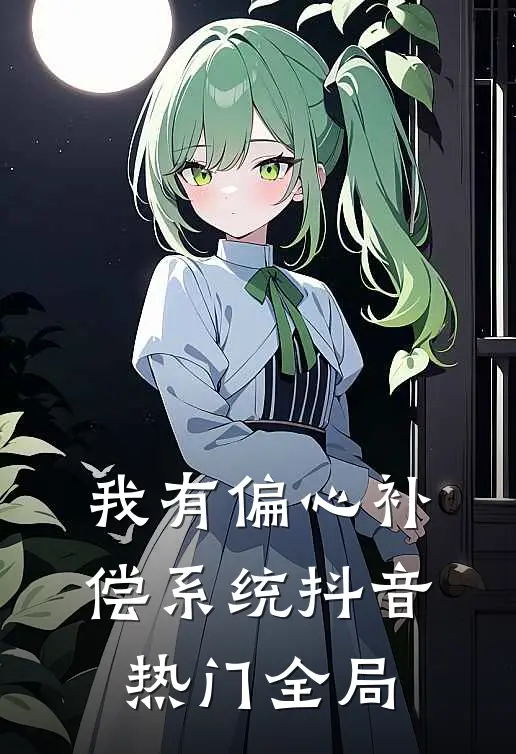 我有偏心补偿系统抖音热门全局